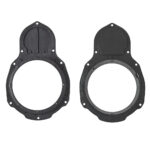 Adapter głośnikowy 6,5" AutoConnect VW03SA do Volkswagena