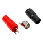 Zaciski widełkowe 35 mm² AutoConnect L1FT35