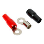 Zaciski oczkowe 21 mm² AutoConnect L1RT218 z otworem M8