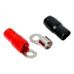 Zaciski oczkowe 35 mm² AutoConnect L1RT358 M8, cynowane