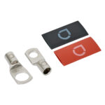 Zaciski oczkowe L2RT21W AutoConnect M8/M12 do przewodów 21 mm²