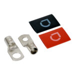 Zaciski oczkowe 35 mm² AutoConnect L2RT35W M8/M12