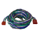 Rozszerzenie ISO 8-pinowe 6m AutoConnect ISOSCEXT615