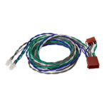 Adapter ISOY2MOLEX4 Plug & Play AutoConnect 4-pinowy 2m