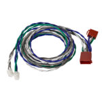 Adapter Molex 6-pinowy AutoConnect ISOY2MOLEX6 2m OFC