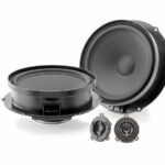 FOCAL Inside IS VW 180 VW