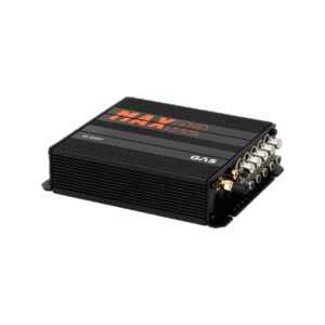 wzmacniacz dsp gas audio