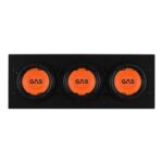 GAS MAD B1-310