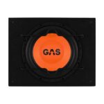 GAS MAD B1-110