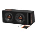 GAS MAD B2-210V