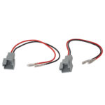 Złącza głośnikowe AutoConnect VO01SCA2 do Volvo/Polestar