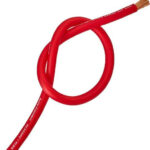 Przewód zasilający 21 mm² AutoConnect PC21OFCR 1m