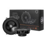 DLS Cruise CRPP-VO2.68 VOLVO