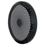 Maskownica, grill subwoofera 12" AutoConnect G12L2 z wysokim skokiem