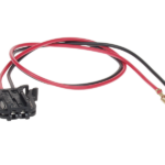 Kostka Głośnikowa MERCEDES ... PRZÓD