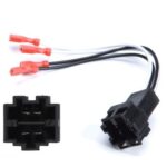 Kostka Głośnikowa AUDI ..., BWM MINI..., CHEVROLET..., GMC SIERRA, MERCEDES...