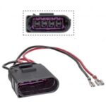 Kostka Głośnikowa SEAT LEON, AUDI SKODA VW (V.A.G)