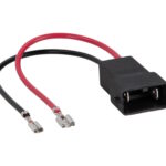 Kostka Głośnikowa ACURA..., GMC..., HONDA...