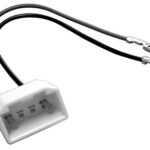 Kostka Głośnikowa FORD ..., MAZDA ..., JAGUAR ..., FIAT