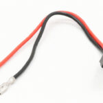 Kostka Głośnikowa PEUGEOT-CITROEN-FIAT-SKODA TWEETER