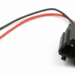 Kostka Głośnikowa PEUGEOT-CITROEN ""WOOFER""