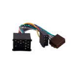 Adapter ISO AutoConnect BM02ISO do BMW i Mini