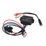 Adapter Bluetooth-AUX AutoConnect BTRA, IPX6, 4.0 aptX