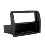 Ramka radiowa, kieszeń 1/2 DIN AutoConnect FI01FP do Fiat Ducato/Citroën