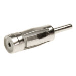 Adapter antenowy ISO-DIN AutoConnect ID01ANT do radia samochodowego