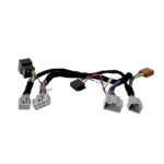 Wiązka integracyjna Plug & Play AutoConnect VOPNP01 do Volvo