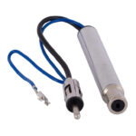 Adapter antenowy ISO-DIN AutoConnect VW01ANT do aktywnych anten