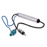 Adapter antenowy Fakra-DIN VW02ANT firmy AutoConnect