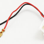 Kostka Głośnikowa FIAT STILO, GRANDE PUNTO, PANDA, ALFA Romeo 159, LANCIA DELTA