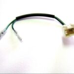 Kostka Głośnikowa HYUNDAI, KIA PICANTO 2012->, MAZDA