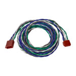 Rozszerzenie ISO 8-pin 3m AutoConnect ISOSCEXT3075