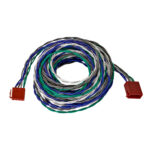 Rozszerzenie ISO 8-pin 6m AutoConnect ISOSCEXT6075