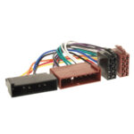 Adapter ISO AutoConnect FD01ISO do Ford, Jaguar, Lincoln, Mercury