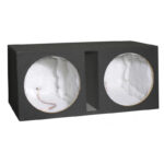 Obudowa subwoofera MDF Bass Reflex VE215 AutoConnect 15"