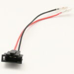 Kostka Głośnikowa  AUDI A3-A4-A5-A6-Q5-Q7, SEAT LEON-EXEO