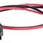 Kostka Głośnikowa MERCEDES ... , BMW 3(E46), MINI ..., VW CRAFTER 06->16 (Z KONEKTORAMI)