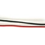 Kostka Głośnikowa MAZDA 323 89->TYŁ, FIAT SIENA-ALBEA-PALIO tweeter, SSANGYONG