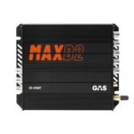 GAS MAX D2-610BT