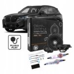 1/2  DLS Cruise CRPP-BMW1.4 BMW