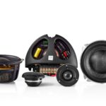 MOREL ELATE CARBON PRO 52