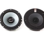 MOREL Maximo Ultra 602 Coax MKII