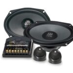 MOREL Tempo Ultra 692MKII