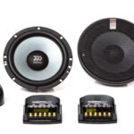 MOREL Maximo Ultra 602 MKII