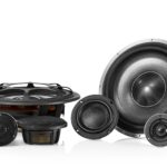 MOREL REFERENCE ELATE CARBON PRO 93A