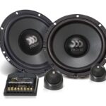 MOREL Tempo Ultra 602MKII