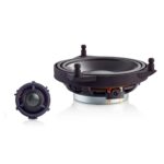 MOREL INTEGRATION REFERENCE IR-MBZ42-CTR